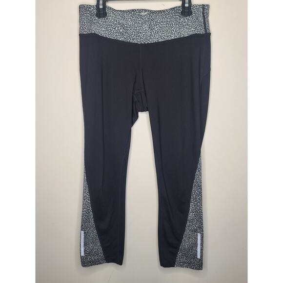 Nike running dri-fit capri - medium - Picture 1 of 3